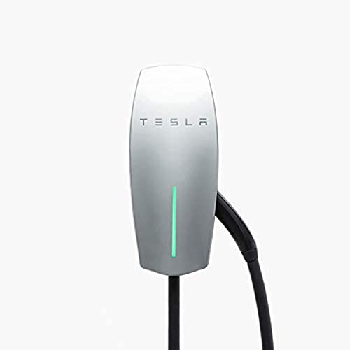 Tesla Wall Connector with 24' Charging Cable