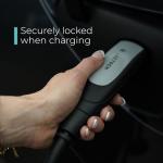 Lectron 110V Level 1 Tesla Charger - 16 ft Cord