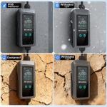 BETUMODA 16A Dual Level EV Charger, 25FT Cable