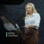 Lectron 110V Level 1 Tesla Charger - 16 ft Cord