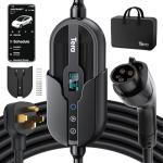 Tera EV Charger for Tesla - Level 1 & 2