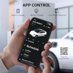 Tera EV Charger for Tesla - Level 1 & 2