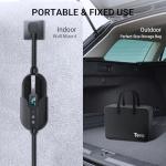 Tera EV Charger for Tesla - Level 1 & 2