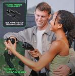 MACH 2 Fast Level 2 EV Charger with 30ft Cable