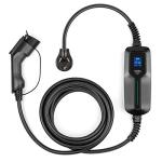 LEFANEV Level 2 Portable EV Charger 30A 25ft
