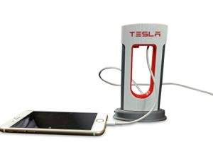 Desktop Supercharger Charging Station for USB-C Devices