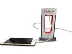 Desktop Supercharger Charging Station for USB-C Devices