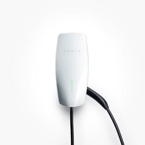 Tesla Universal Wall Connector - Level 2 EV Charger