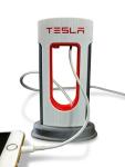 Desktop Supercharger Charging Station for USB-C Devices
