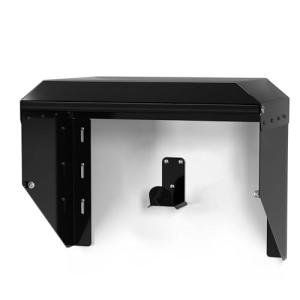 Cqenpr EV Charging Station Roof Cover