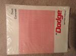 Repair Manual for 1966 Dodge Charger & Dart
