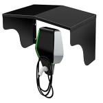 Bonnary WallBox EV Charging Station Roof Cover