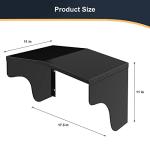 Bonnary WallBox EV Charging Station Roof Cover