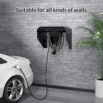 Cqenpr EV Charging Station Roof Cover