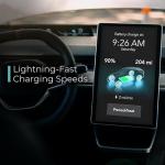 Lectron NACS to CCS EV Adapter - 500A 1,000V