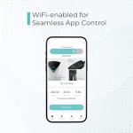 Lectron Level 2 WiFi Electric Vehicle Charger