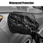 X AUTOHAUX Waterproof EV Charger Plug Cover