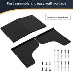 Bonnary WallBox EV Charging Station Roof Cover