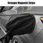 X AUTOHAUX Waterproof EV Charger Plug Cover