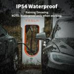 NACS to CCS Adapter for Ford and GM EVs