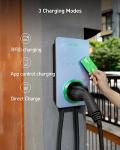 Autel 50Amp Smart Level 2 EV Charger