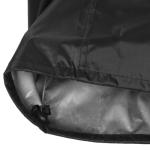 JECOMPRIS Weatherproof EV Charger Post Cover