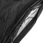 X AUTOHAUX Waterproof EV Charger Plug Cover