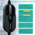 AIMILER Level 2 EV Charger with WiFi App