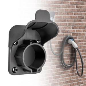 Anina EV Charger Cable Wall-Mount Organizer