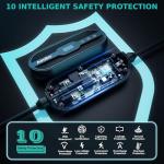 AIMILER Level 2 EV Charger with WiFi App