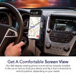 Wireless Car Charger - Fast Charging & Auto Clamping