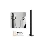 Tesla Charger Pedestal for EV Charging Station