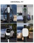 Tesla Charger Pedestal for EV Charging Station