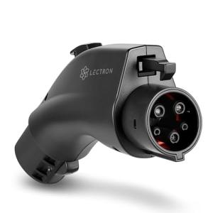 Lectron NACS to J1772 EV Charging Adapter