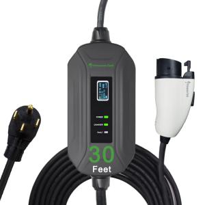 PRIMECOM 16A Level 2 Portable EV Charger