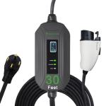 PRIMECOM 16A Level 2 Portable EV Charger