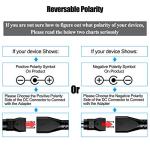 SoulBay 30W Universal AC DC Power Adapter