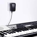 SoulBay 30W Universal AC DC Power Adapter