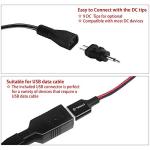 SoulBay 30W Universal AC DC Power Adapter