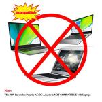 SoulBay 30W Universal AC DC Power Adapter