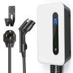 LEFANEV 40A Level 2 EV Charger with Cable
