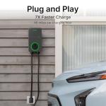 Autel 40 Amp Level 2 Smart EV Charger
