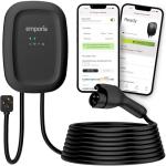 Emporia 48 Amp Level 2 EV Charger with Cable