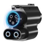 LotaTools NACS to CCS1 Adapter for EVs