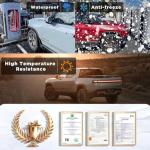 Tesla Supercharger to CCS1 Fast Charging Adapter