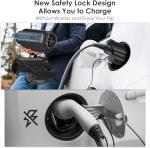 LotaTools NACS to CCS1 Adapter for EVs