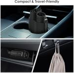 LotaTools NACS to CCS1 Adapter for EVs