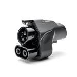 LENZ NACS to CCS EV Charger Adapter