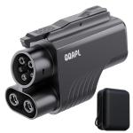 NACS to CCS Ultra Fast DC Charger Adapter