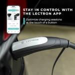 Lectron Level 1 Tesla Charger with App Control